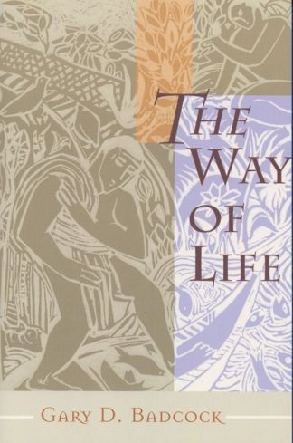 9780802844903 Way Of Life A Print On Demand Title