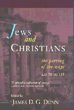 9780802844989 Jews And Christians