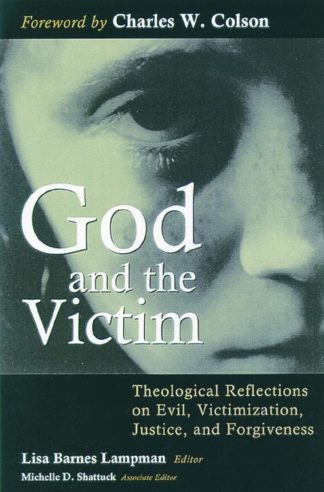 9780802845467 God And The Victim A Print On Demand Title