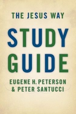 9780802845665 Jesus Way Study Guide (Student/Study Guide)