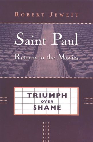 9780802845856 Saint Paul Returns To The Movies A Print On Demand Title