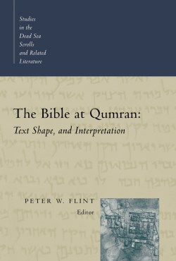 9780802846303 Bible At Qumran
