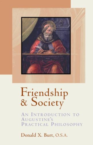 9780802846822 Friendship And Society A Print On Demand Title