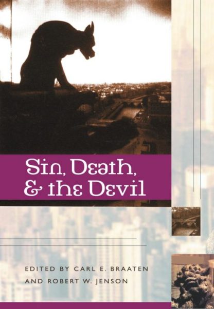 9780802846952 Sin Death And The Devil A Print On Demand Title