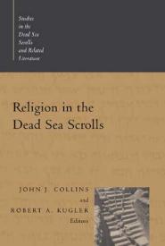 9780802847430 Religion In The Dead Sea Scrolls