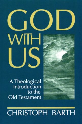 9780802847836 God With Us A Print On Demand Title