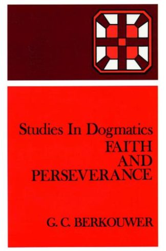 9780802848116 Faith And Perseverance A Print On Demand Title