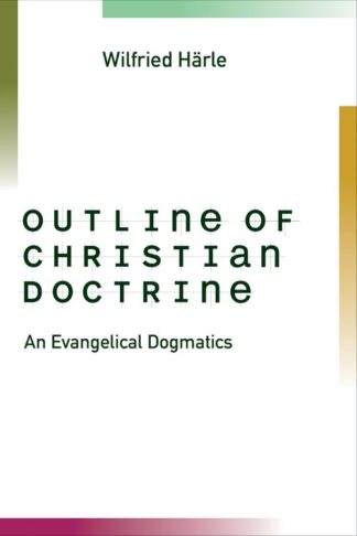 9780802848420 Outline Of Christian Doctrine