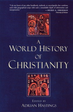 9780802848758 World History Of Christianity