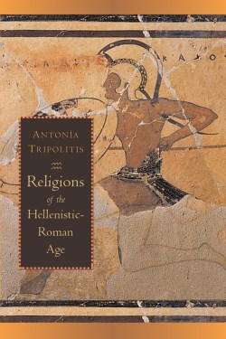 9780802849137 Religions Of The Hellenistic Roman Age
