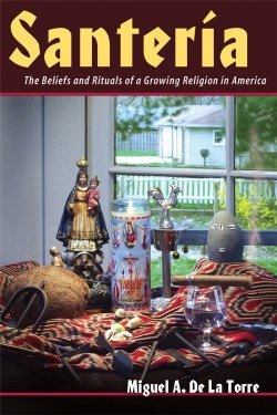 9780802849731 Santeria : The Beliefs And Rituals Of A Growing Religion In America