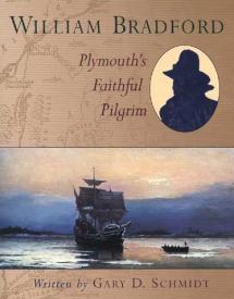 9780802851482 William Bradford : Plymouths Faithful Pilgrim