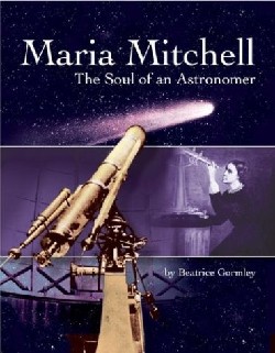 9780802852649 Maria Mitchell : The Soul Of An Astronomer