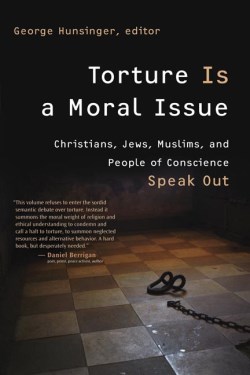 9780802860293 Torture Is A Moral Issue