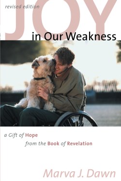 9780802860699 Joy In Our Weakness (Revised)