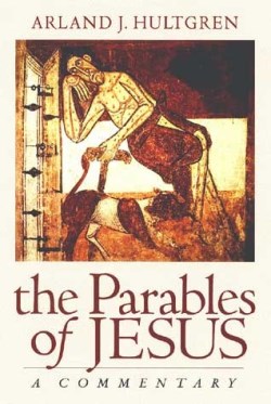 9780802860774 Parables Of Jesus