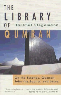 9780802861672 Library Of Qumran