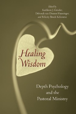 9780802862549 Healing Wisdom : Depth Psychology And The Pastoral Ministry