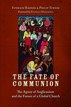 9780802863270 Fate Of Communion (Reprinted)