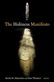 9780802863362 Holiness Manifesto
