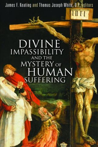 9780802863478 Divine Impassibility And The Mystery Of Human Suffering