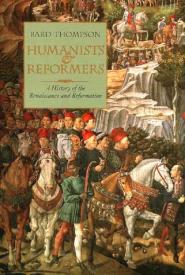9780802863485 Humanists And Reformers