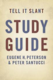 9780802863799 Tell It Slant Study Guide (Student/Study Guide)