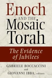 9780802864093 Enoch And The Mosaic Torah
