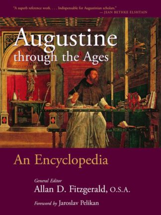 9780802864796 Augustine Through The Ages