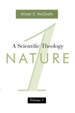 9780802864840 Scientific Theology Volume 1