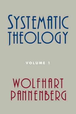 9780802865038 Systematic Theology 1