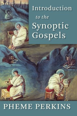 9780802865533 Introduction To The Synoptic Gospels