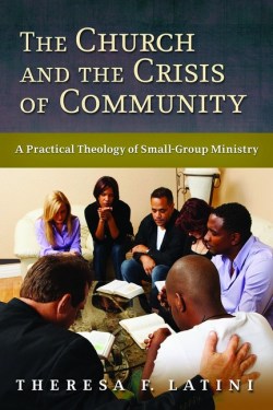 9780802865861 Church And The Crisis Of Community
