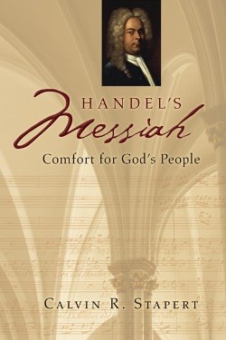9780802865878 Handels Messiah : Comfort For Gods People