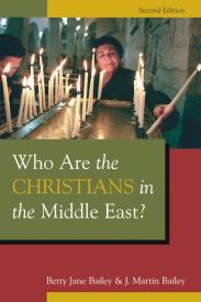 9780802865953 Who Are The Christians In The Middle East