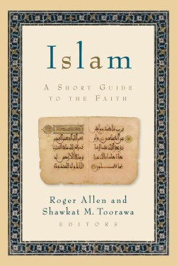 9780802866004 Islam : A Short Guide To The Faith