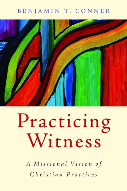 9780802866110 Practicing Witness : A Missional Vision Of Christian Practices