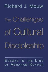 9780802866981 Challenges Of Cultural Discipleship