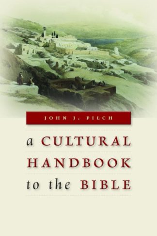 9780802867209 Cultural Handbook To The Bible