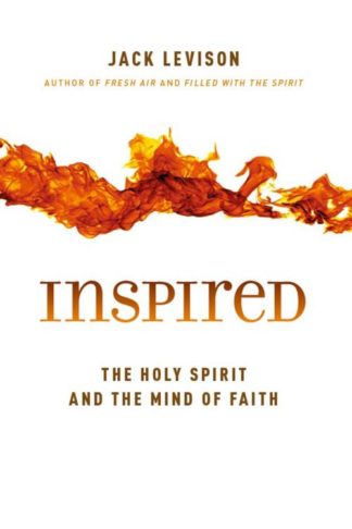 9780802867889 Inspired : The Holy Spirit And The Mind Of Faith