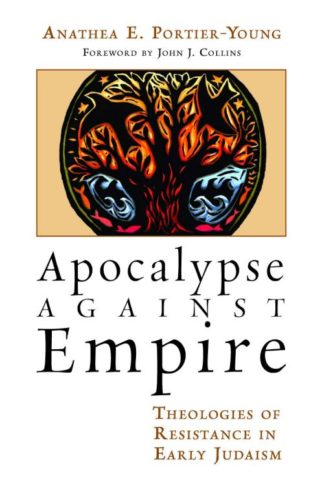 9780802870834 Apocalypse Against Empire