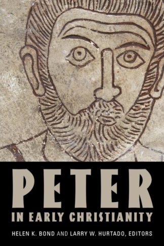 9780802871718 Peter In Early Christianity
