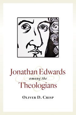 9780802871725 Jonathan Edwards Among The Theologians