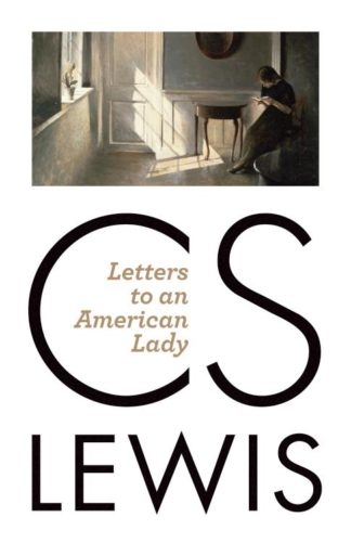 9780802871824 Letters To An American Lady