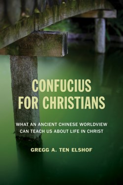 9780802872487 Confucius For Christians