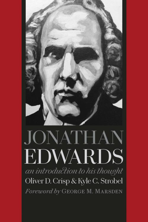 9780802872692 Jonathan Edwards : An Introduction To His Thought