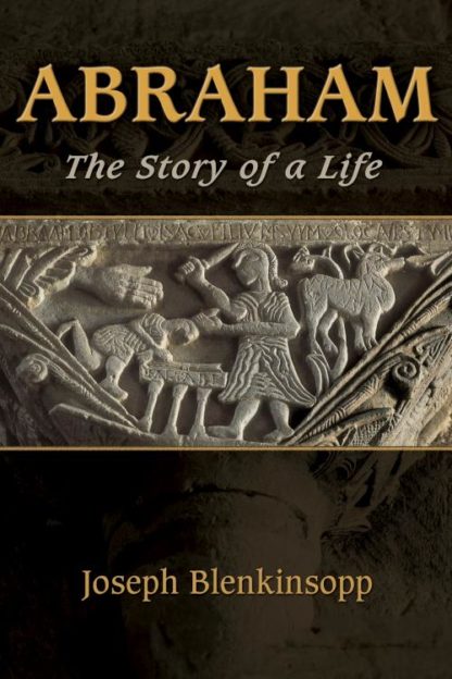9780802872876 Abraham : The Story Of A Life