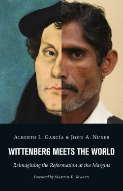 9780802873286 Wittenberg Meets The World