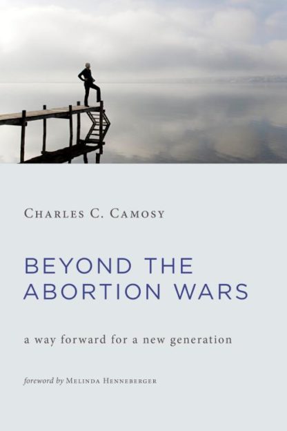 9780802874689 Beyond The Abortion Wars