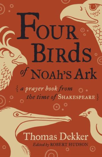 9780802874818 4 Birds Of Noahs Ark